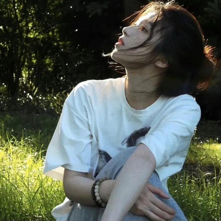 我所看到的都是你