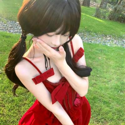 泪痕