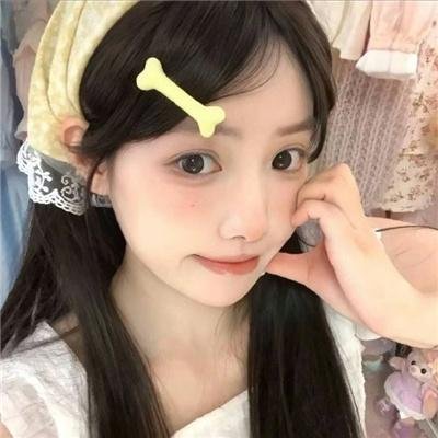 母亲的微笑